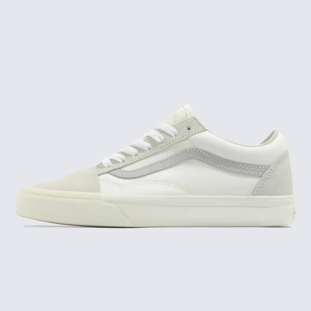 Tênis Vans Old Skool 2-tone Marshmallow White