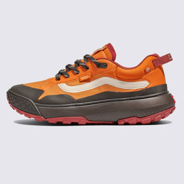 Tênis Vans Crosspath Mte Marmalade