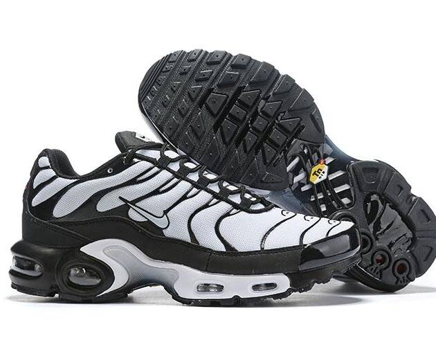 Air Max Plus TN 1 “Oreo”