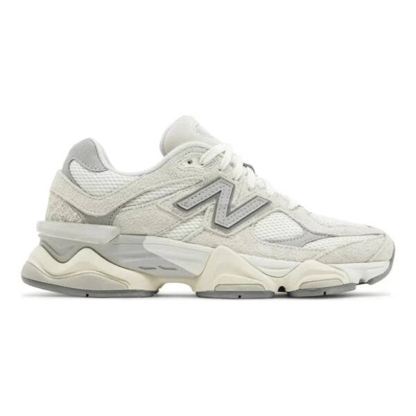 New Balance 9060 Suede Pack Sea Salt - Imagem 2