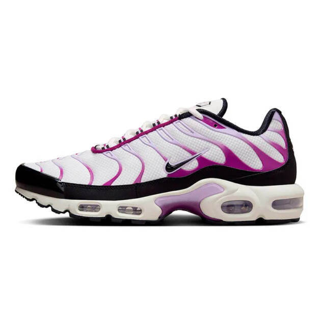Air Max Plus TN 1 “Purple and White"