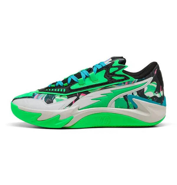 Tênis Puma Scoot Zeros II 2K Masculino
