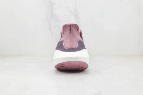 Adidas UltraBoost 22 Magic Mauve - Imagem 4