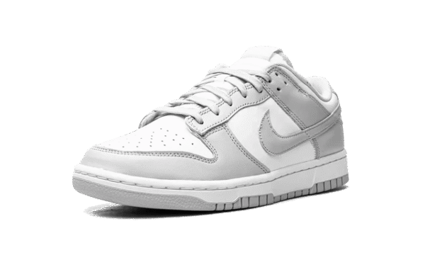 Nike Dunk Low Grey Fog - Imagem 4