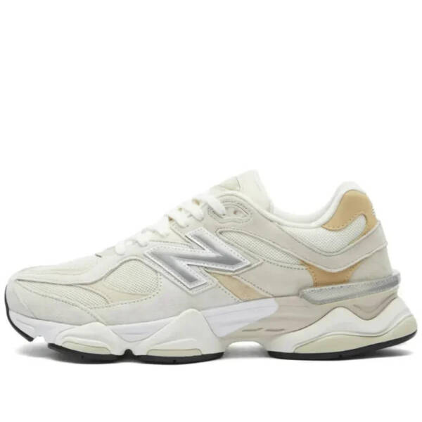 New Balance 9060 Turtledove - Imagem 2