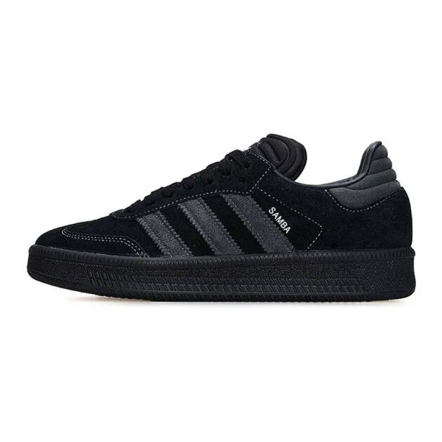 Tênis adidas Samba XLG Unissex Puro-Preto
