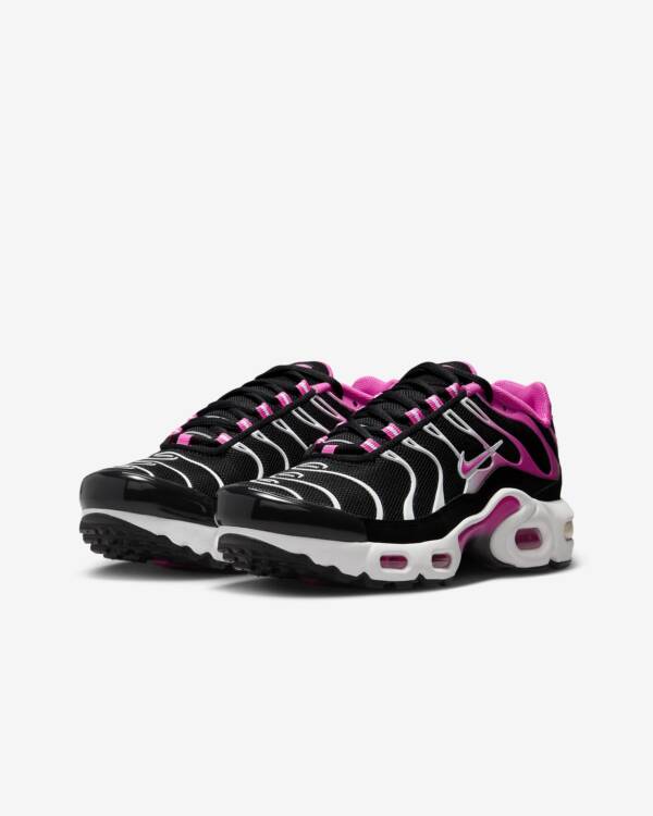 Nike Air Max Plus Tn -  Pure Platinum Pink - Imagem 4