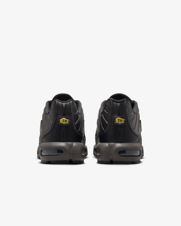 Nike Air Max Plus Tn -  Premium Couro - Imagem 5