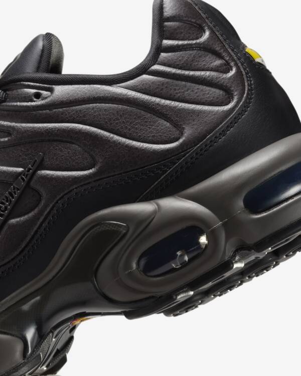 Nike Air Max Plus Tn -  Premium Couro - Imagem 6