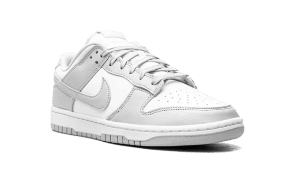 Nike Dunk Low Grey Fog - Imagem 5