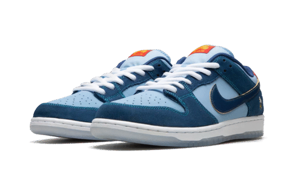 Nike Dunk Low Why So Sad - Imagem 2
