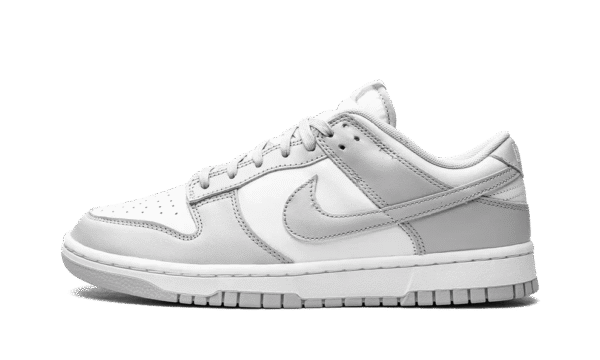 Nike Dunk Low Grey Fog - Imagem 7
