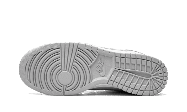 Nike Dunk Low Grey Fog - Imagem 6