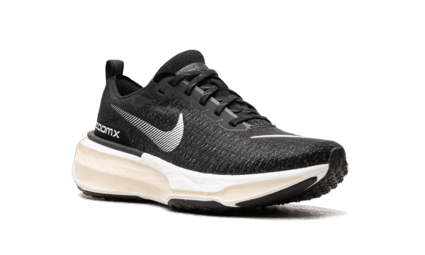 Nike Zoom X Invincible Run 3 Black White - Imagem 5