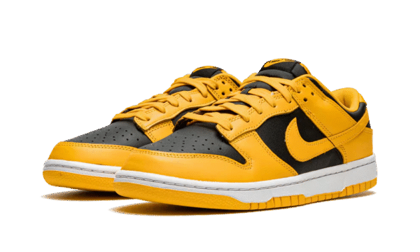 Nike Dunk Low Goldenrod - Imagem 2