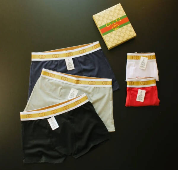20 Cuecas na Caixinha [ kit ] - Imagem 4